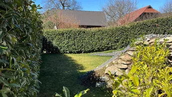 Expose Bungalow am KREUZBERGL in WÖRTHERSEENÄHE