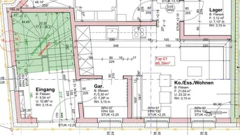 Expose Charmante Erdgeschosswohnung in Nenzing/Motten – verfügbar ab 1. Mai, provisionsfrei!