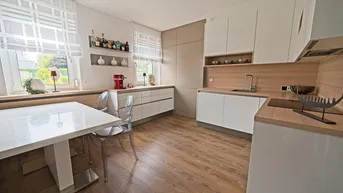 Expose Am Traunrain – Helle 4-Zimmer-Wohnung mit Traunsteinblick