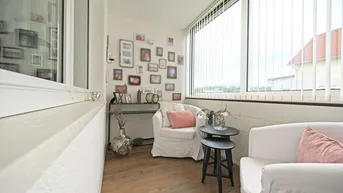 Expose Am Traunrain – Helle 4-Zimmer-Wohnung mit Traunsteinblick