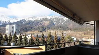 Expose Ausblick trifft auf 3 Zimmer-Wohnung mit Potential
