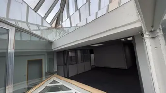 Expose Helle günstige 550qm Büro nähe Aida Cafe und Siemens