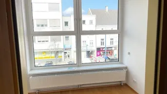 Expose 45 m² Büro am Kj mitten in Wels