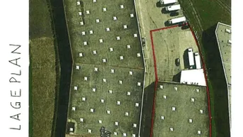 Expose Lagerhalle und Büro direkt am Wien-Großgrünmarkt zu vermieten