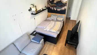 Expose WG Zimmer - Elisabethstraße