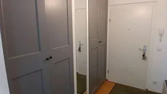 Expose Wohnung mit Garten in Trausdorf