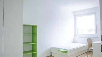 Expose Sommerunterkunft in Graz – Zimmer für Juli &amp; August
