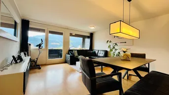 Expose Exquisite 2-Zimmer-Wohnung in Zirl - PROVISIONSFREI