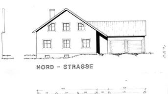 Expose Fast fertig Haus