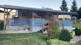 Expose Ferienwohnung auf FKK Feriendorf Rutar Lido
