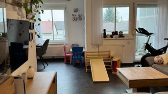 Expose Mietwohnung in Rust - 84 m² mit Balkon, möbliert, Klimaanlage