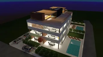 Expose PRIVLAKA - Exklusives Penthouse nur 80m vom Meer S8
