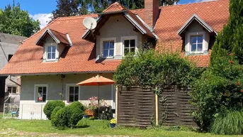 Expose Garconniere mit Balkon, Gemeinschaftsgarten &amp; Parkplatz in Uni-Nähe (Geidorf, Rosenhain)
