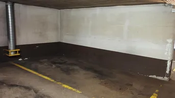 Expose Garage zu vermieten – 140 € / Monat