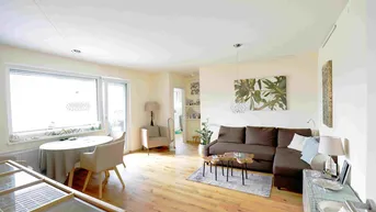 Expose Gneis-Leopoldskron, Helle moderne 3-Zimmer Wohnung mit Loggia, Privatverkauf, Provisionsfrei
