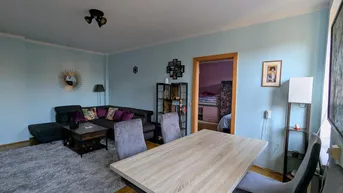 Expose Helle Wohnung mit extra Küche - Nähe Jakominiplatz