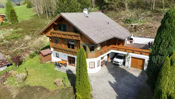 Expose Traumhafte Maisonettewohnung mit Seeblick