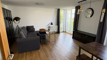 Expose Helle 2-Zimmer-Wohnung mit 55 m² – Gemütlich und einladend!