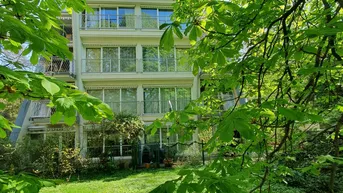 Expose Exklusive 3,5-Zimmer-Dachgeschosswohnung mit Balkon u.Terrasse in Top Grün-Ruhelage mit Wienblick