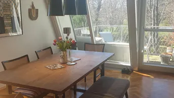 Expose Exklusive 3,5-Zimmer-Dachgeschosswohnung mit Balkon u.Terrasse in Top Grün-Ruhelage mit Wienblick