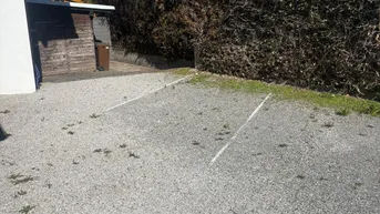 Expose Parkplatz in 6403 Flaurling