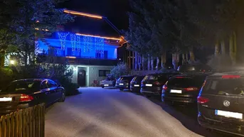 Expose Renoviertes 50-Bett-Pension im Lungau Ski-Region zum Verkauf