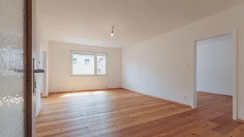 Expose Provisionsfrei: Geräumige 2-Zimmer-Wohnung (optional mit Garage)