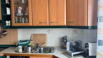 Expose Schöne gepflegte Wohnung 