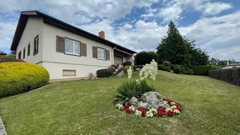 Expose SEHR GUT GEPFLEGTES EINFAMILIENHAUS IN SCHÄRDING (Provisionsfrei!)