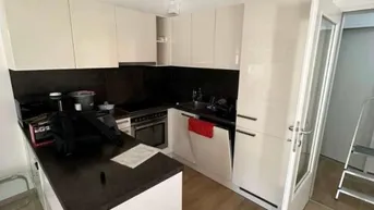 Expose Schöne 3-Zimmer-Wohnung mit Einbauküche in Meidling