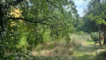 Expose PROVISIONSFREI! Baugrundstück im Herzen von Neusiedl am See