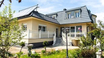 Expose Elegante Wohnung in einer modernen 2-Familienvilla