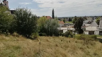 Expose PROVISIONSFREI! Wunderschönes, sonniges Baugrundstück im Zentrum von 8071 Hausmannstätten