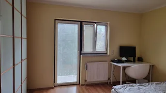 Expose Attraktive 2-Zimmer-Maisonette-Wohnung mit Balkon in Wien