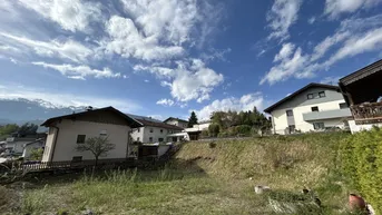 Expose Traumhaftes Baugrundstück in Terfens: Ihr Eigenheim auf 482m² für 399.000 €!