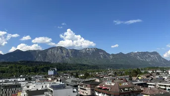 Expose Zentral gelegene 3-Zimmer-Wohnung in Tirol – Gepflegt, lichtdurchflutet und mit Balkon