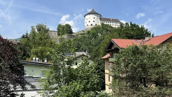 Expose Großzügige 4-Zimmer-Wohnung in Kufstein – Top-Lage mit Festungsblick
