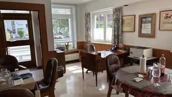 Expose Kompakte Büro- oder Praxisfläche in Ellmau | Ideal für Makler, Studio oder Dienstleister