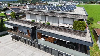 Expose Wohnen mit Weitblick – Stilvolles Wohnprojekt in Wörgl Winkl