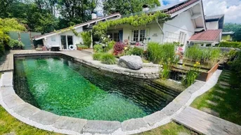 Expose Einfamilienwohnhaus in ruhiger Stadtrandlage in Kufstein zu verkaufen