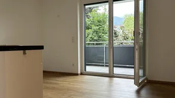 Expose Moderne 2-Zimmer-Wohnung mit Balkon &amp; Tiefgarage – Zentrale Ruhelage in Wörgl