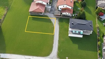 Expose Leben in Seenähe– Baugrundstück in malerischer Umgebung