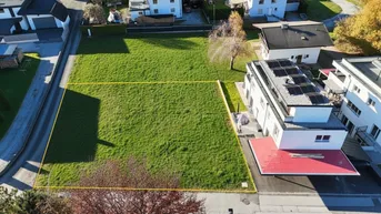 Expose Exklusive Lage in Kundl – Grundstück in Weitschön zu verkaufen