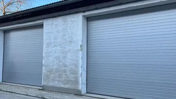 Expose Lagerfläche Vermietung