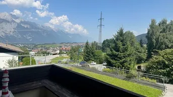 Expose FREIZEITWOHNSITZ -Garconniere in Axams mit Indoorpool