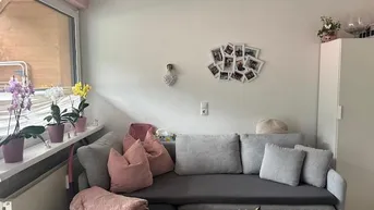 Expose RESERVIERT - AXAMS - Gemütliche 2 Zimmer-Wohnung in sehr guter Lage