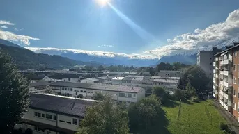 Expose 3 Zimmerwohnung mit großer Loggia in perfekter Lage