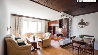 Expose Gemütliche und ruhige 3-Zimmer-Wohnung mit Gemeinschaftsgarten, zentral begehbar, in Best Lage und Top Infrastruktur!