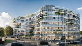 Expose LOOP-Offices - Büros der neuen Dimension