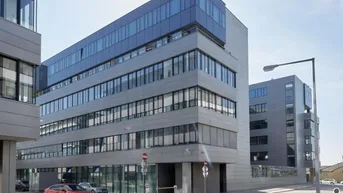 Expose Büroflächen im erfolgreichen Areal "EURO PLAZA"
